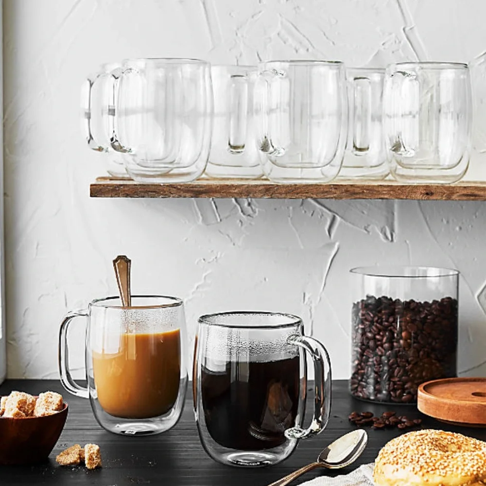 Crate&Barrel nib zwilling